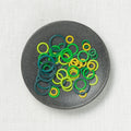 Knitter's Pride Stitch Ring Markers