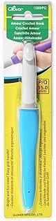 Clover Amour Crochet Hook Size P/Q (15mm)