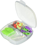 Clover Knitting Accessory Set for Socks