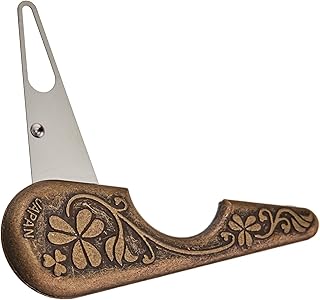 Clover Antique Yarn Threader