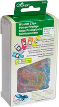 Clover Wonder Clips