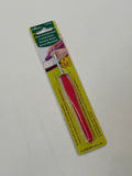 Clover Amour Crochet Hook Size E (3.5mm)