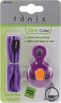 Tonic Studios Yarn Cutter