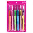 Boye Ergonomic Crochet Hook Set