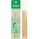 ChiaoGoo Bamboo DPN US 7 (4.5mm) 6"