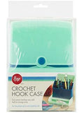 Boye Crochet Hook Case