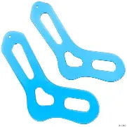 KnitPro Aqua Sock Blockers - Small