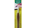 Clover Amour Crochet Hook Size J (6.0mm)
