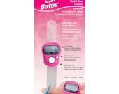 Susan Bates Digital Row Counter