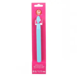 Boye Jumbo Plastic Crochet Hook US T (30mm)
