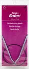 Susan Bates US 9 (5.5mm) 16" Circular Knitting Needles