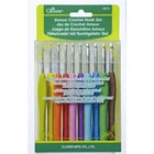 Clover Amour Crochet Hook Set