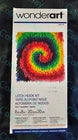 Wonder Art Latch Hook Kit - Twirl