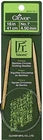 Clover US 7 (4.5mm) 16" Circular Knitting Needles