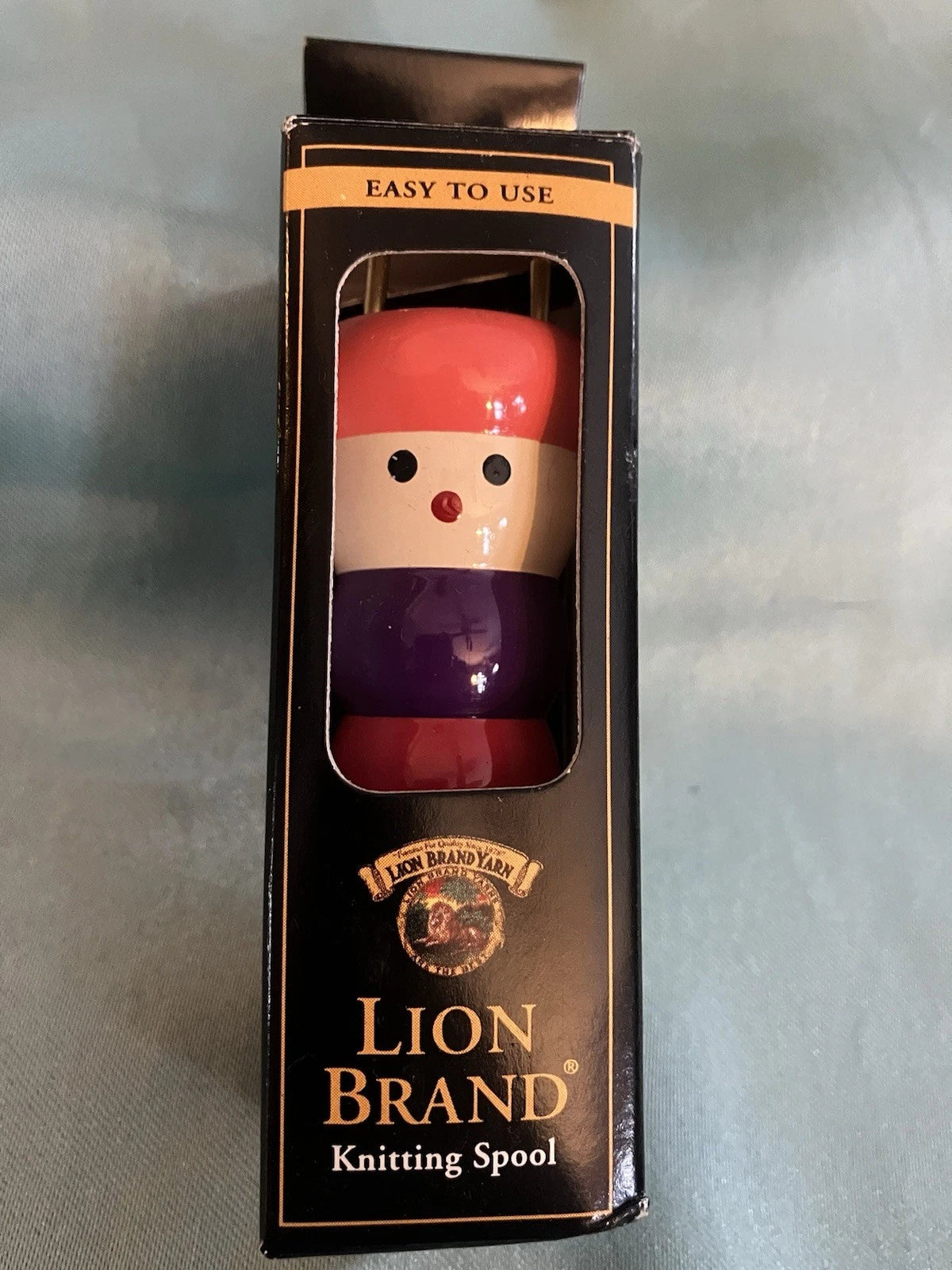 Lion Brand French Knitting Spool