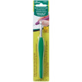 Clover Amour Crochet Hook Size I (5.5mm)