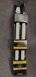 Susan Bates Single Point Knitting Needles US15 (10mm) 10 in