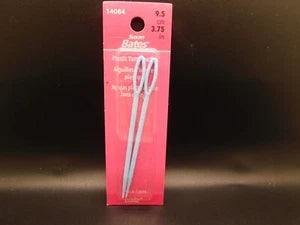 Susan Bates Plastic Yarn Needles