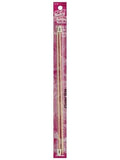 Susan Bates Single Point Knitting Needles US4 (3.5mm) 10 in